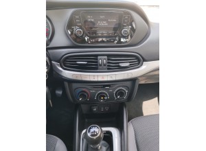 FIAT TIPO 5 PORTE EASY 1400 BENZINA 95 CV EURO 6B